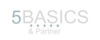 5 BASICS & Partner